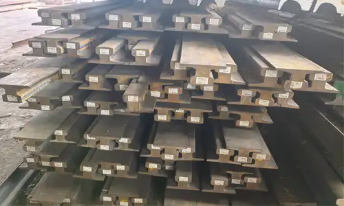 Materials Used to Manufacture DIN536 Crane Rails: Pros and Cons